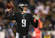 Oakland Raiders v Philadelphia Eagles
